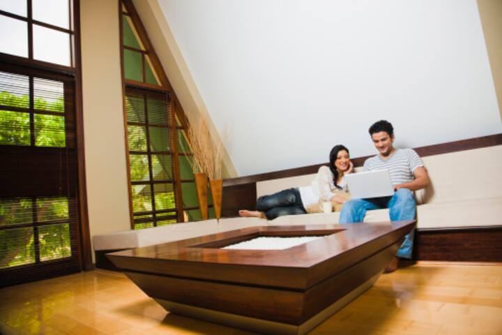 Luxury dream homes in Bengaluru might just sweep you off your feet! Luxury dream homes in Bengaluru might just sweep you off your feet!