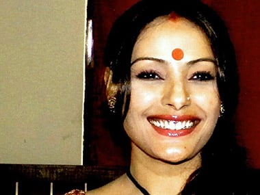 Shikha KN Joshi Facebook page.