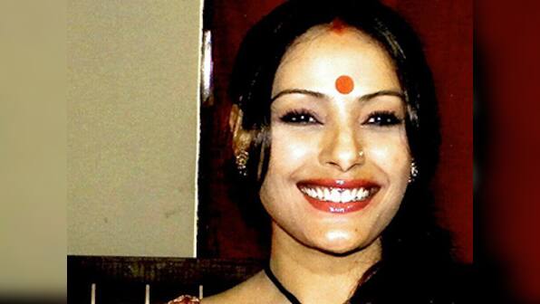 As actress Shikha Joshi's lay bleeding, friends took video to save themselves