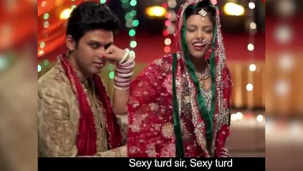 Brutally honest: Watch AIB's hilarious take on Indian arranged weddings