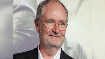 Jim Broadbent stars in Ritesh Batra's adaptation of Booker Prize winner, The Sense of an Ending