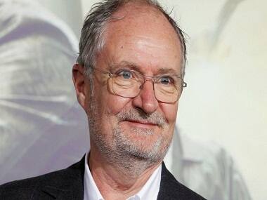 Jim Broadbent stars in Ritesh Batra's adaptation of Booker Prize winner, The Sense of an Ending