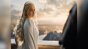 Believe it or Not: GoT's famous Drogon scene in Dance With Dragons was actually made in Mumbai