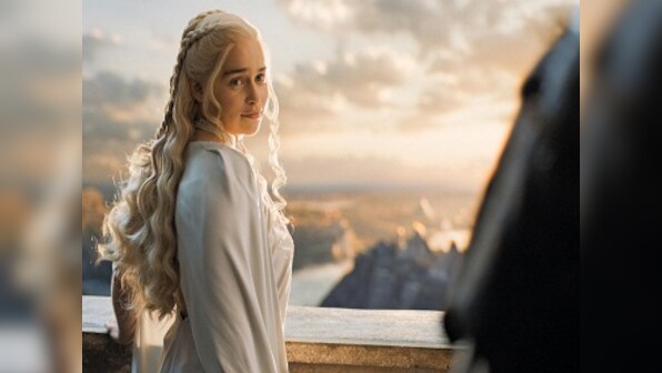 Believe it or Not: GoT's famous Drogon scene in Dance With Dragons was actually made in Mumbai