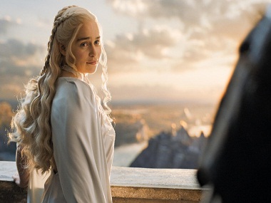 Believe it or Not: GoT's famous Drogon scene in Dance With Dragons was actually made in Mumbai Believe it or Not: GoT's famous Drogon scene in Dance With Dragons was actually made in Mumbai