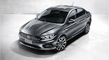 2015 Istanbul Motor Show: Fiat Aegea unveiled