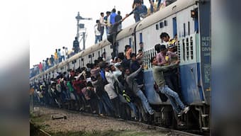 Duronto Express derailment: With safety a low priority at Indian Railways, expect no respite from mishaps