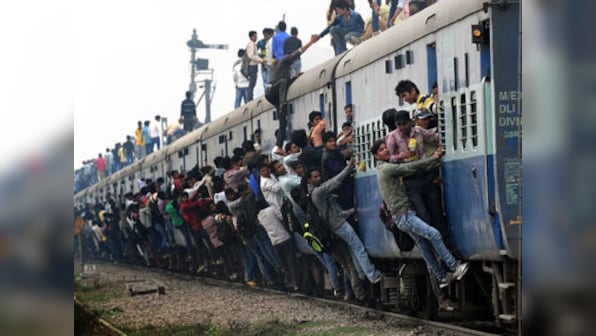 Duronto Express derailment: With safety a low priority at Indian Railways, expect no respite from mishaps