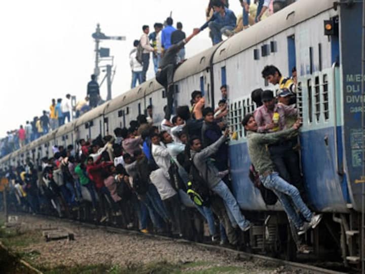 Modi's China visit: $10 bn deals to be signed but railways will gain the most