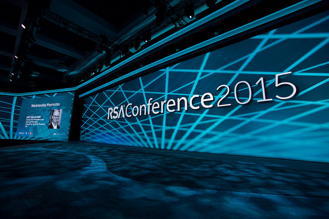 Sponsored: Building a Security Mindset: Lessons from the RSA Conference 2015 Sponsored: Building a Security Mindset: Lessons from the RSA Conference 2015