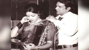 Love is togetherness: Hema Malini on her anniversary with Dharmendra