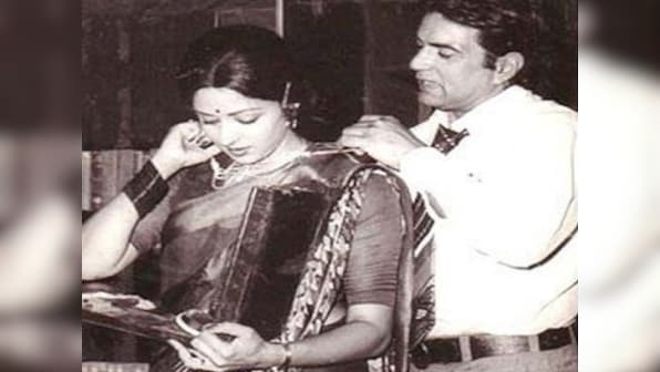 Love is togetherness: Hema Malini on her anniversary with Dharmendra