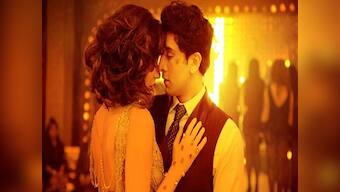 Bombay Velvet review: With four writers and 2 editors, this Ranbir-Anushka starrer is a mess