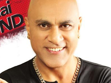 Baba Rapper Watch: Baba Sehgal's 'Chicken Fried Rice' rap is super addictive ...