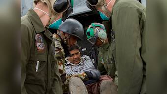  Nepal earthquake: Wreckage of missing US helicopter found