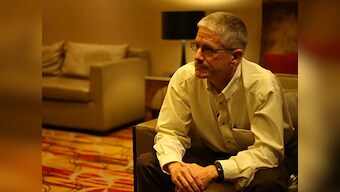 Microsoft Cloud CTO on cloud, security and IoT
