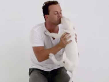 Watch: Time-lapse video of a dog-lover chronicling his sick pet's healthy days Watch: Time-lapse video of a dog-lover chronicling his sick pet's healthy days