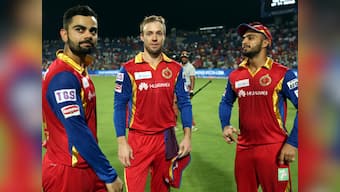 AB de Villiers admits it'll be difficult to beat 'very good' CSK in Ranchi