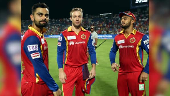 AB de Villiers admits it'll be difficult to beat 'very good' CSK in Ranchi