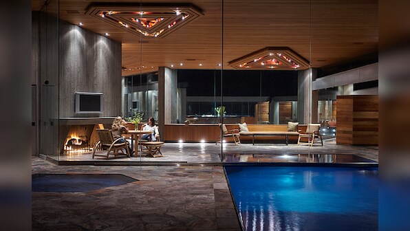 Buying a luxury apartment - key points to remember
