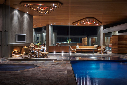 Buying a luxury apartment - key points to remember Buying a luxury apartment - key points to remember