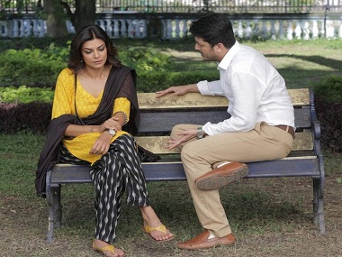 Is Tollywood a graveyard for older Bollywood heroines? Is Tollywood a graveyard for older Bollywood heroines?