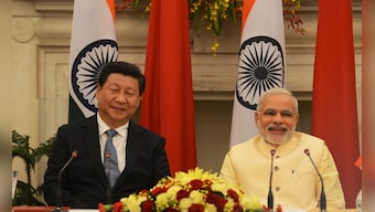 Tips for PM Modi: When in China, make sure you don't hug or finish your entire meal 