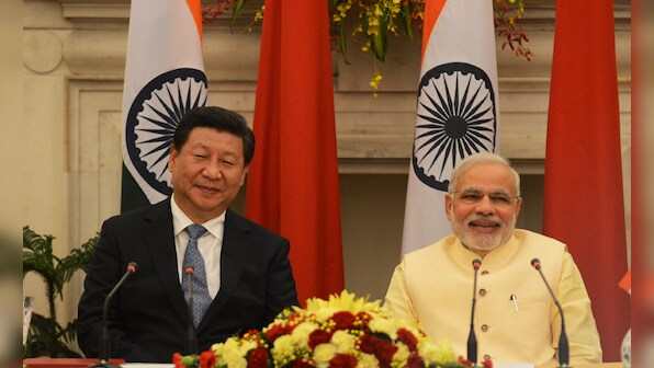 Tips for PM Modi: When in China, make sure you don't hug or finish your entire meal 