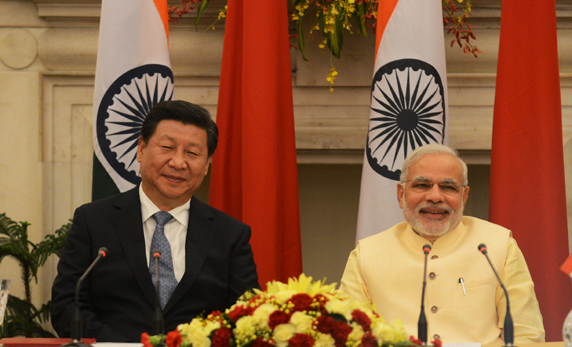 Tips for PM Modi: When in China, make sure you don't hug or finish your entire meal Tips for PM Modi: When in China, make sure you don't hug or finish your entire meal