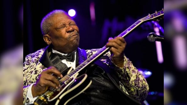 Remembering the Blues maestro: Here are some of BB King's rare musical gems