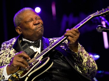 Remembering the Blues maestro: Here are some of BB King's rare musical gems Remembering the Blues maestro: Here are some of BB King's rare musical gems