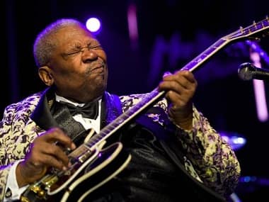 Remembering the Blues maestro: Here are some of BB King's rare musical gems