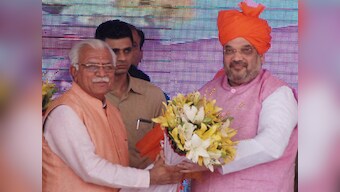 'Modi govt took steps to stop black money from going abroad': BJP chief Amit Shah takes Cong to task