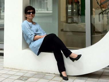 Not just Make in India, have Design in India to enable creators, says Ashwini Deshpande of Elephant Design Not just Make in India, have Design in India to enable creators, says Ashwini Deshpande of Elephant Design