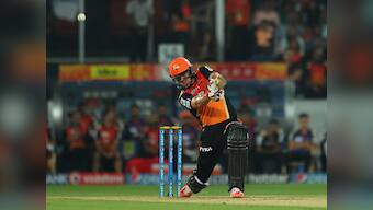 IPL 8: Moises Henriques shows he is probably the best allrounder this year