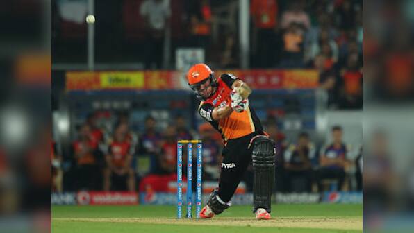 IPL 8: Moises Henriques shows he is probably the best allrounder this year