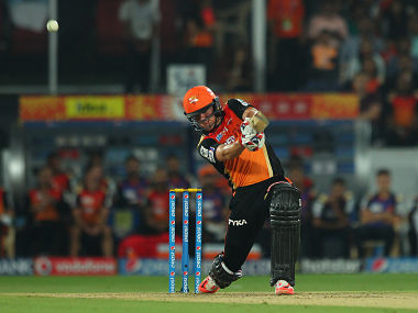 IPL 8: Moises Henriques shows he is probably the best allrounder this year IPL 8: Moises Henriques shows he is probably the best allrounder this year