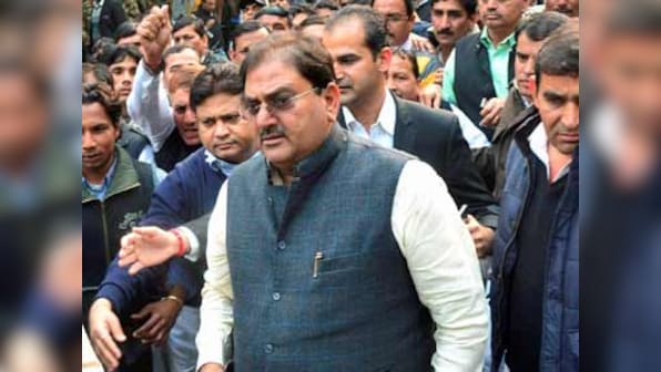 Relief to Chautala in DA case: HC stays trial court order for additional CBI witnesses