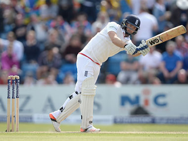 Lyth hits maiden Test century, Cook claims record before Kiwis rally Lyth hits maiden Test century, Cook claims record before Kiwis rally