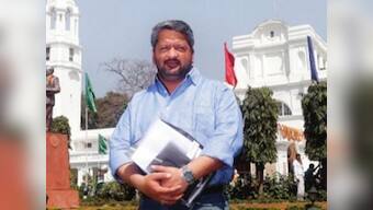 AAP MLA Adarsh Shastri moves resolution seeking to impeach Delhi LG Najeeb Jung