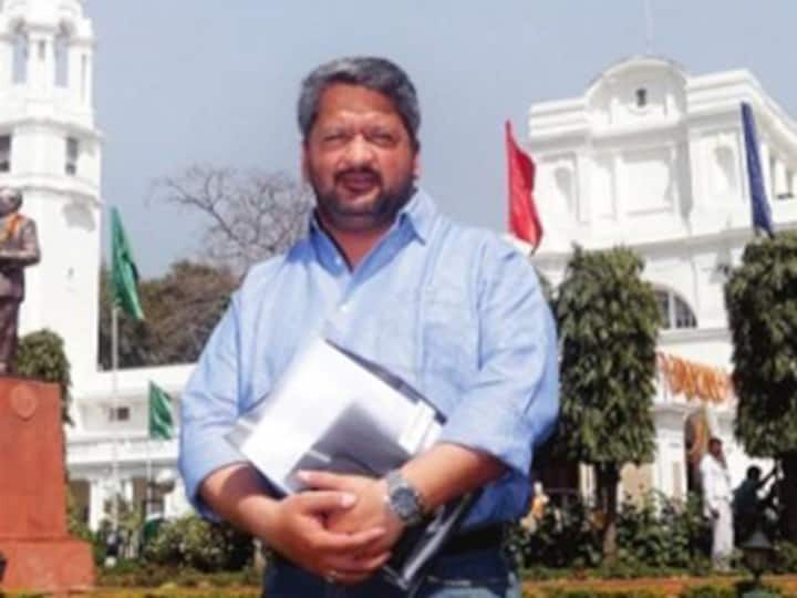 AAP MLA Adarsh Shastri moves resolution seeking to impeach Delhi LG Najeeb Jung