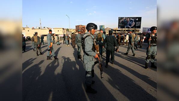 Wars in Pakistan, Afghanistan leave 150,000 dead: study