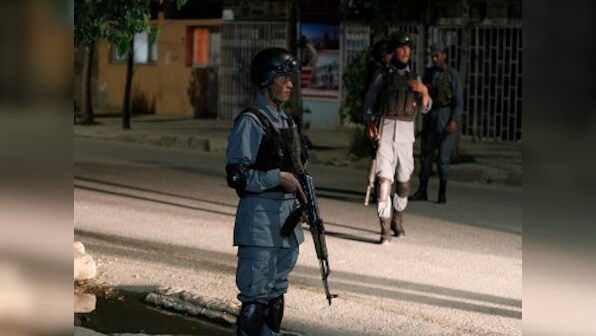 Kabul: Taliban claims responsibility for attack that killed 14, including 4 Indians