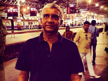 'All the best Aggie': For the first time in 146 years, St. Xavier's gets non-Jesuit principal 'All the best Aggie': For the first time in 146 years, St. Xavier's gets non-Jesuit principal