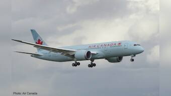 Sydney-bound Air Canada flight makes emergency landing at Honolulu airport due to turbulence; 35 suffer minor injuries