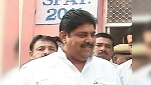 Delhi HC grants INLD leader Ajay Chautala parole to give exam; minister is serving 10-yr term for teacher recruitment scam