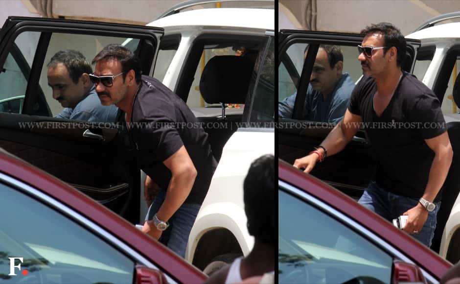 Ajay-Devgn