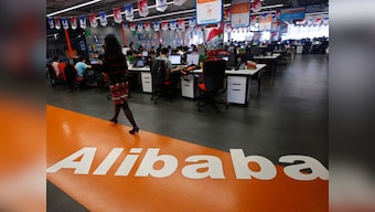 Alibaba joins hands with Zhejiang province government to create online house rental system