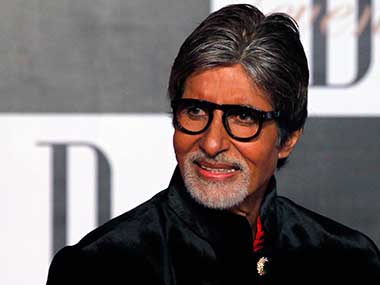 UP govt awards Amitabh, Jaya, Abhishek Rs 50,000 pension; Bachchan Sr says give it to charity UP govt awards Amitabh, Jaya, Abhishek Rs 50,000 pension; Bachchan Sr says give it to charity