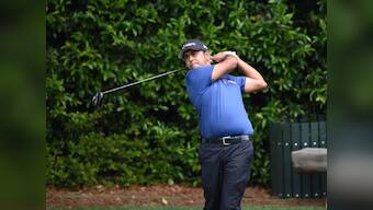 Golf: Anirban Lahiri exits Players Championship early but vows to be back